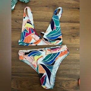 Shein Bikini
